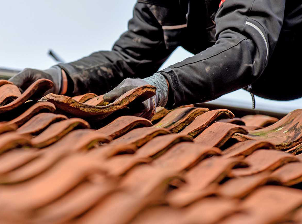 Réparation toiture dépannage à Cognac 16
