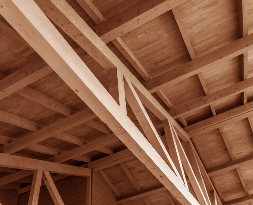 Artisan Charpentier à Cognac