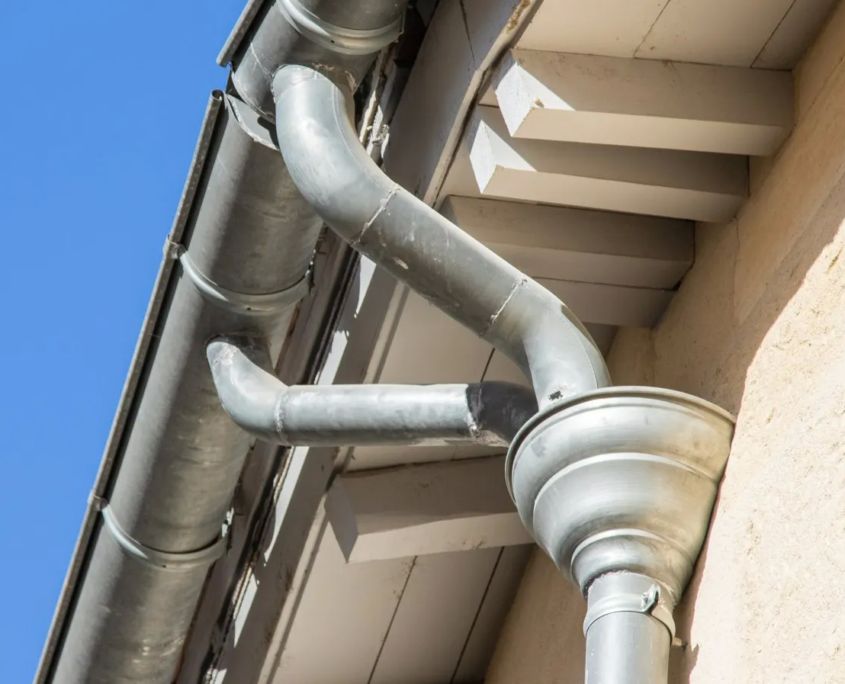 Artisan Zingueur à Cognac